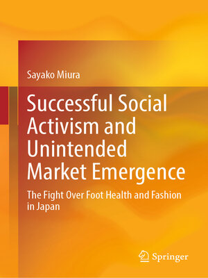 cover image of Successful Social Activism and Unintended Market Emergence